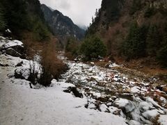-孟屯河谷景区