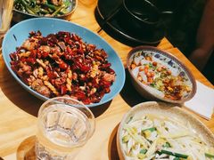 -十三式重庆江湖菜(金茂览秀城店)