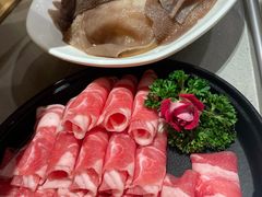 -海底捞火锅(地王新天地店)
