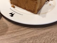 -After You Dessert Cafe(CENTRALWORLD)