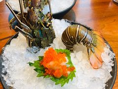 -Mr·Fish鱼鲜生海鲜放题(银泰in99店)