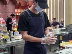 -元气寿司(东方宝泰店)