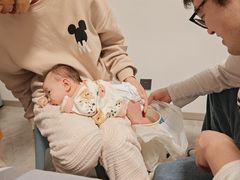 -田螺阿姨自营月嫂·育儿嫂(高新店)