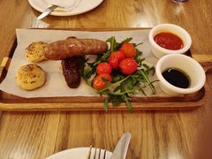 -城市大道红炉披萨烘焙坊