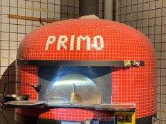 -Primo·丽莫意大利窑烤披萨