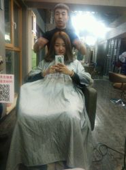 -小齐发型Star·Salon