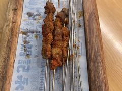 -马记永·兰州牛肉面(3019君尚店)