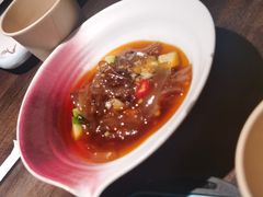 -乔街深夜食堂·台州菜·高压锅生蚝(杭州总店)