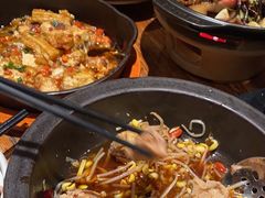 -云海肴·汽锅鸡·云南菜(美罗城店)