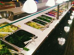 -So Lounge索兰至餐厅(蓝色港湾店)