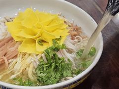 -真不同饭店(中州东路店)