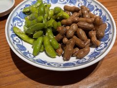 -小厨师·二十年沈家门小海鲜(百井坊巷店)