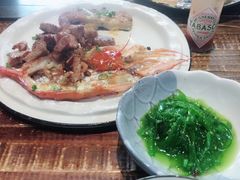 -大成铁板烧•板前(复古餐厅石老人店)