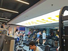 -超鹿运动(达信大厦店)