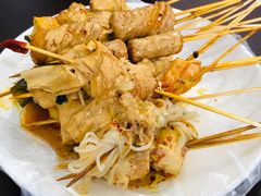 -郭记小街麻辣烫(南小街总店)