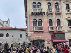 -华谊兄弟（长沙）电影小镇