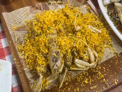 -琼大师东方烤乳猪(亚特兰蒂斯店)