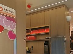 -船歌·鱼水饺青岛菜(正阳路店)
