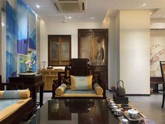 -翁暖茶馆(滨江东总店)