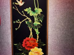 -广州花园酒店
