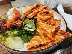 -小主人西餐厅 master table(青年中路店)