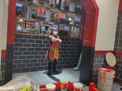 -巴将军·非遗老字号火锅(解放碑店)