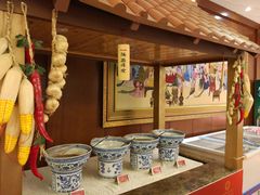 -桃源假日酒店餐厅·大益膳房