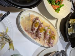 -百味馆·粤菜·湛江菜(后海花园店)