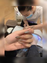点击看大图 -TTNAIL天天美甲