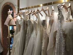 -LA GRACE高端婚纱礼服定制馆