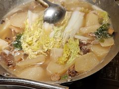 -湖南老饭铺(福永店)