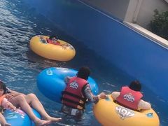 -渔岛海洋度假区