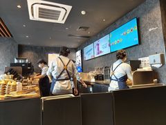 -瑞幸咖啡(大连罗斯福广场一层店)