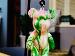 -A+毛毛毯·高温珐琅·银饰DIY(三里屯店)
