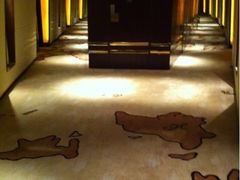 -苏州金鸡湖中茵皇冠假日酒店