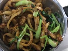 -河南拉面(肇周路店)