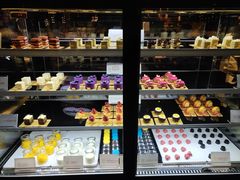 -半岛翡丽海鲜自助餐厅(观风亭店)