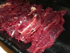 -手选潮汕鲜活牛肉火锅(二七广场店)