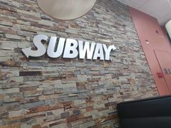 -赛百味SUBWAY(萝岗万达店)