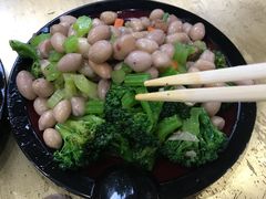 -惠丰源烩面馆(经七路店)