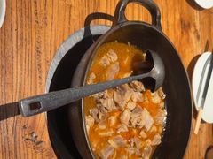 -福茂源横山铁锅羊肉(高新路店)