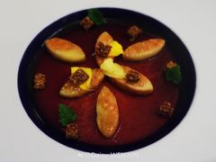 -Caprice(香港四季酒店)