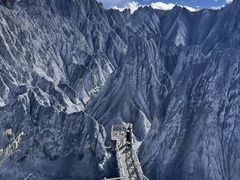 -墨石公园景区