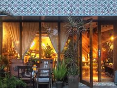 门面-时光花园(白鹭洲店)