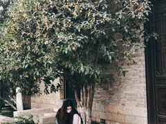 -回龙窝历史文化街区