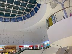 -北京长安天街