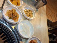 -汉城韩国烧烤火锅(官也街店)