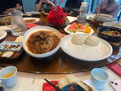 -径山十八道·风味民间菜(杭州总店)