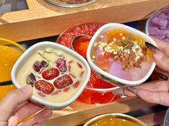 -火叮叮自助烤肉·现切牛肉(茂业店)