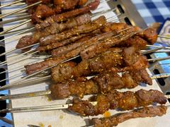 -雪熊哈尔滨烧烤·精酿啤酒·砂锅(中央胜境店)